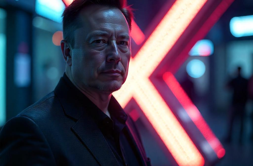 Elon Musk’s X Sues India Over Unlawful Censorship