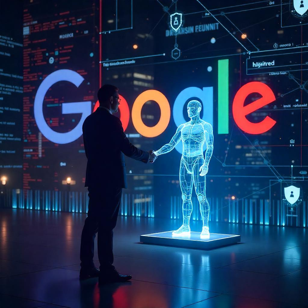Google Acquires Wiz for $32B:  Impact on Cloud Security & Stocks