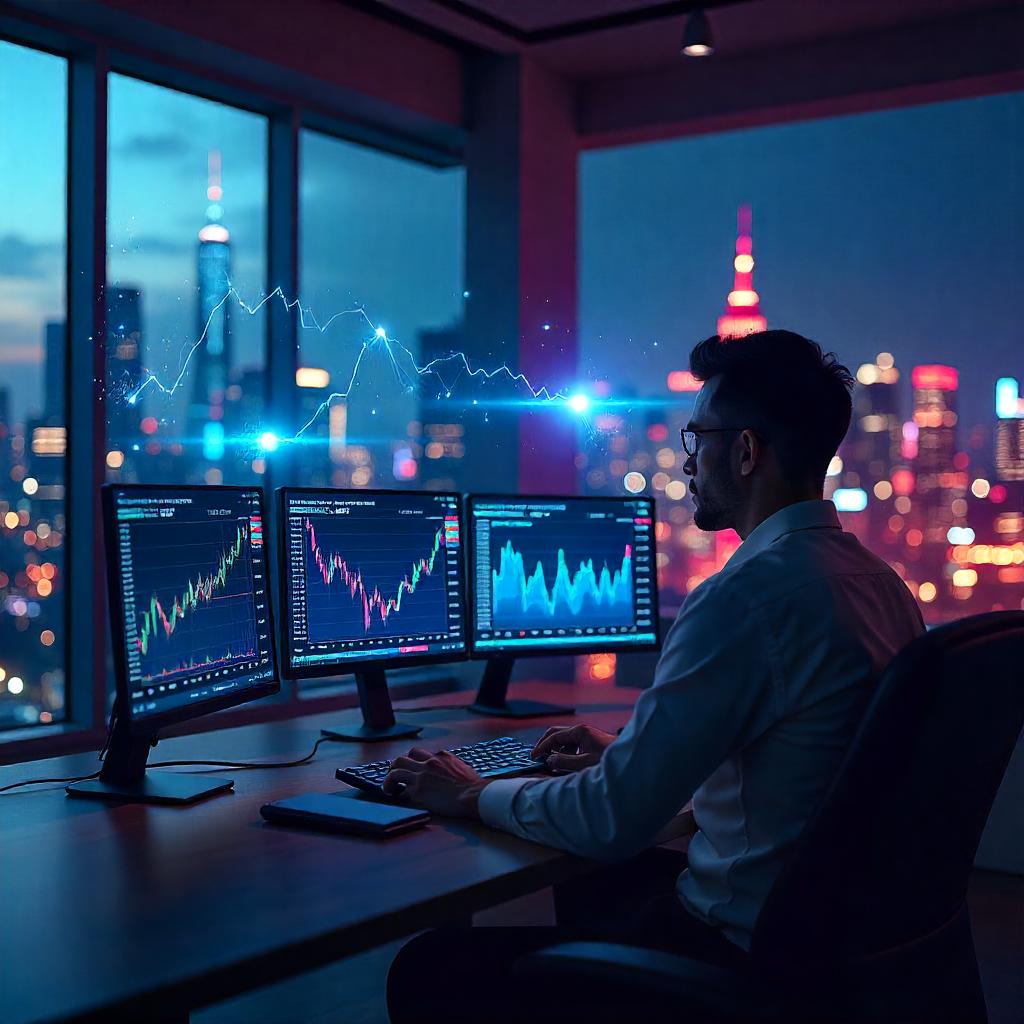 Top AI Stock Market Prediction Tools in 2025