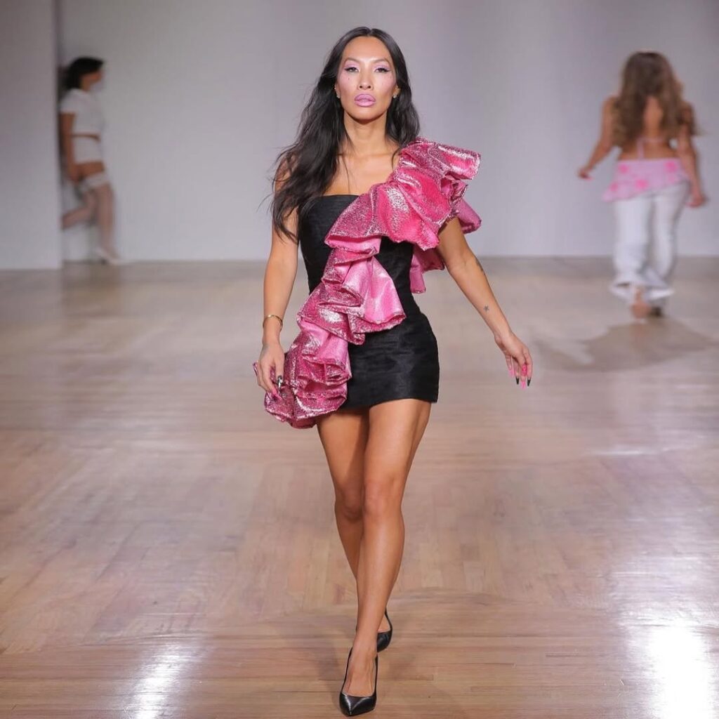 Asa Akira - Byteerahub