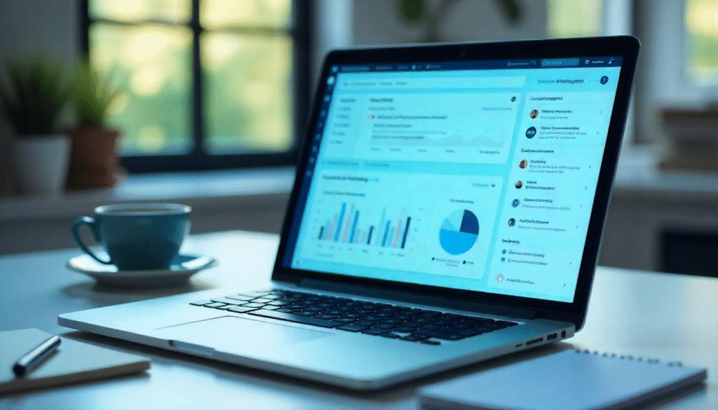 Best AI Writing Tools in 2025