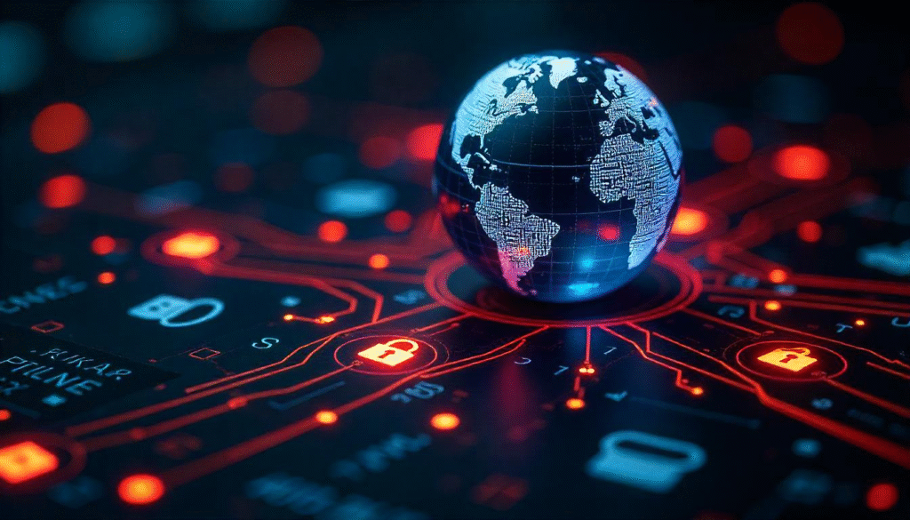 Biggest Cybersecurity Breaches in History