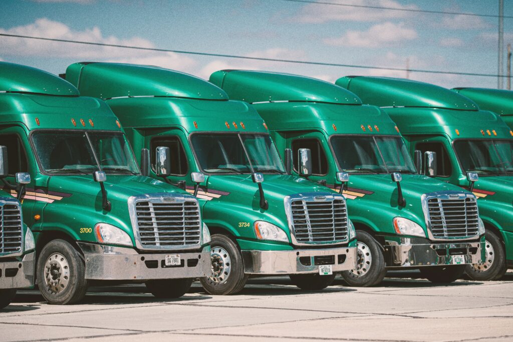 Car Loan for Commercial Vehicles in Canada 2025