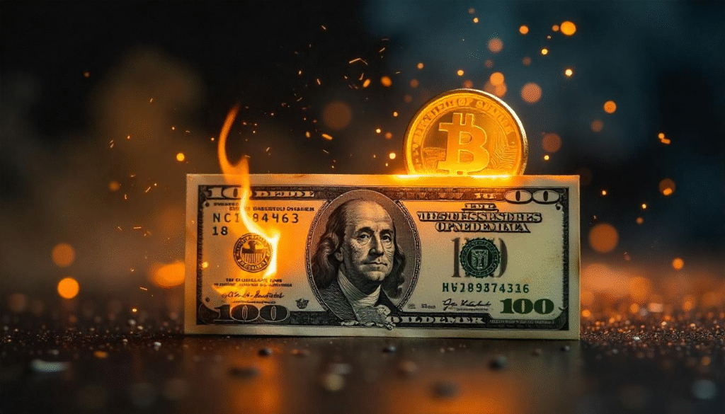 Will Gold Price Go Up to $4,000? BofA Says U.S. Deficits May Fuel a Surge