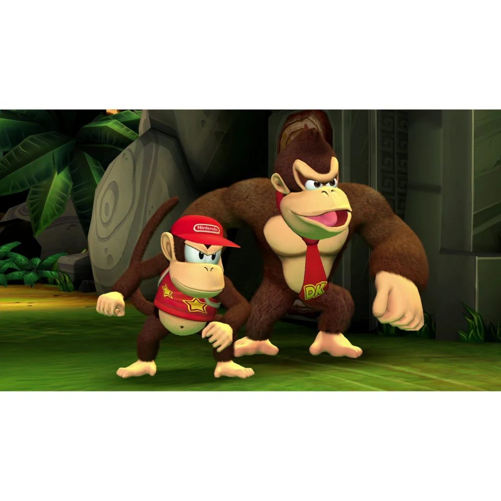 Donkey Kong Bananza