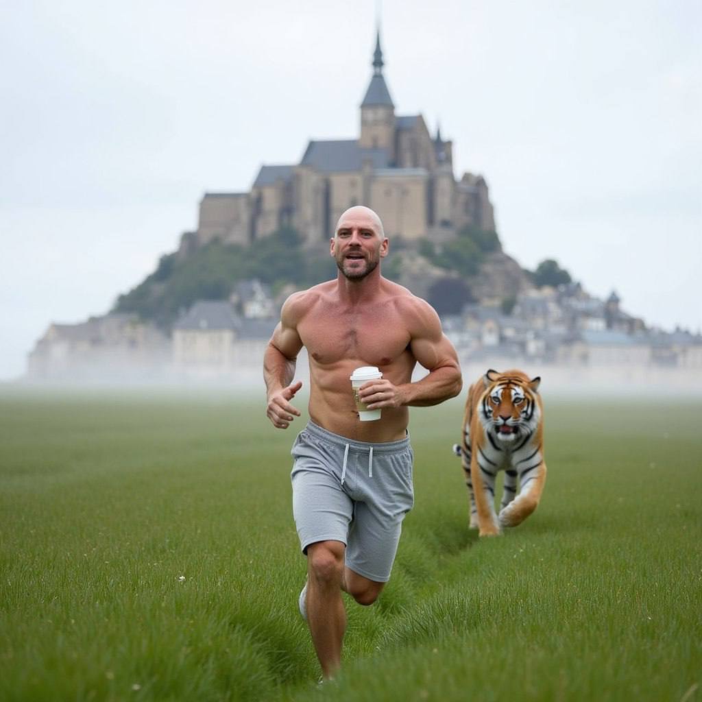 Johnny Sins - Byteerahub