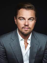 Leonardo DiCaprio - Top 10 Highest Paid Hollywood Actors in 2025