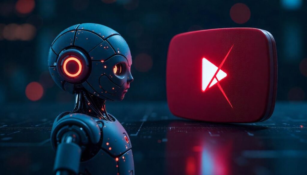 MrBeast vs AI Controversy