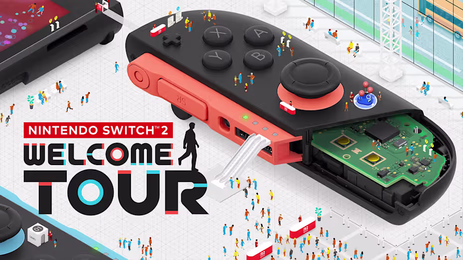 Nintendo Switch 2 Launch: Price, Features | Byterahub