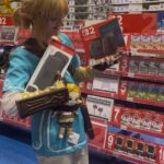 Nintendo Switch 2 Launch