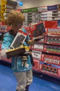 Nintendo Switch 2 Launch