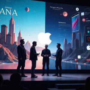 Elon Musk, Mark Zuckerberg & Sam Altman Say Smartphones Are Dead — But Tim Cook Isn’t Buying It