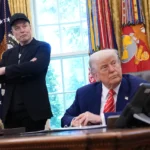 Explosive Trump vs Musk Feud: Epstein Files, X Rivalry & Billionaire Showdown