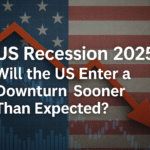 US Recession 2025 : Forecasts Say It’s Closer Than You Think