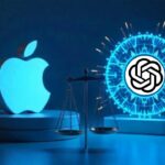 While Apple Faces AI Lawsuit, OpenAI Quietly Builds a Mysterious OpenAI New AI Device