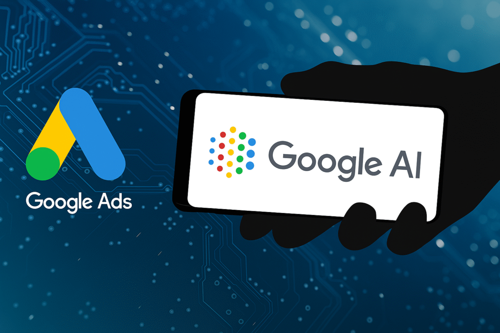 Will AI Search Kill Google Ads Understanding the Impact of AI Search on Ads & Google SEO
