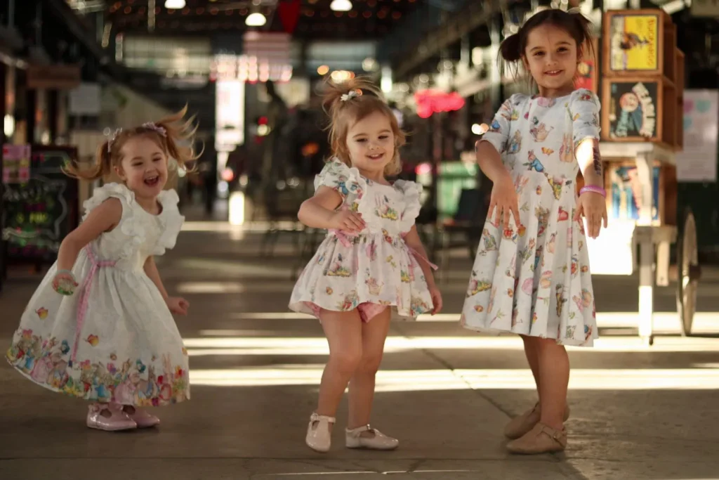 Active Dad Kills 3 Daughters